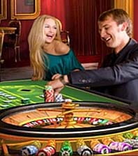 CasinoClub Startkapital für Roulette Spiele